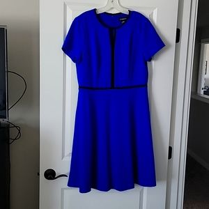Liz Claiborne Dress